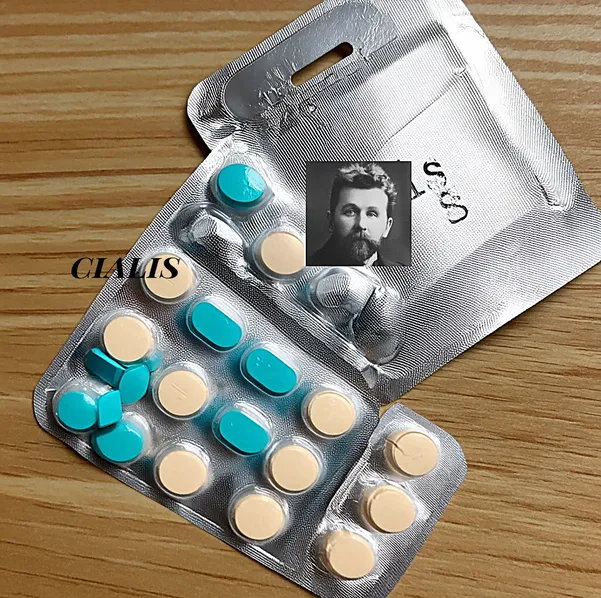 Cialis 5 mg